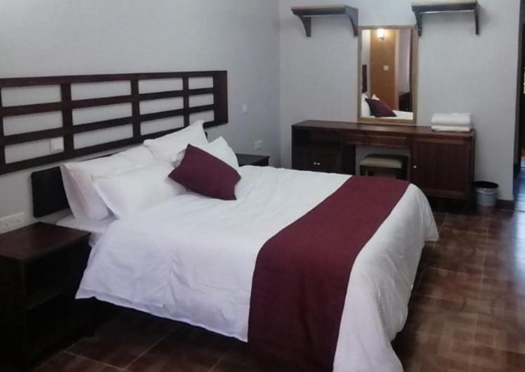 Edgewood Country Place Hotel Thika Exterior photo