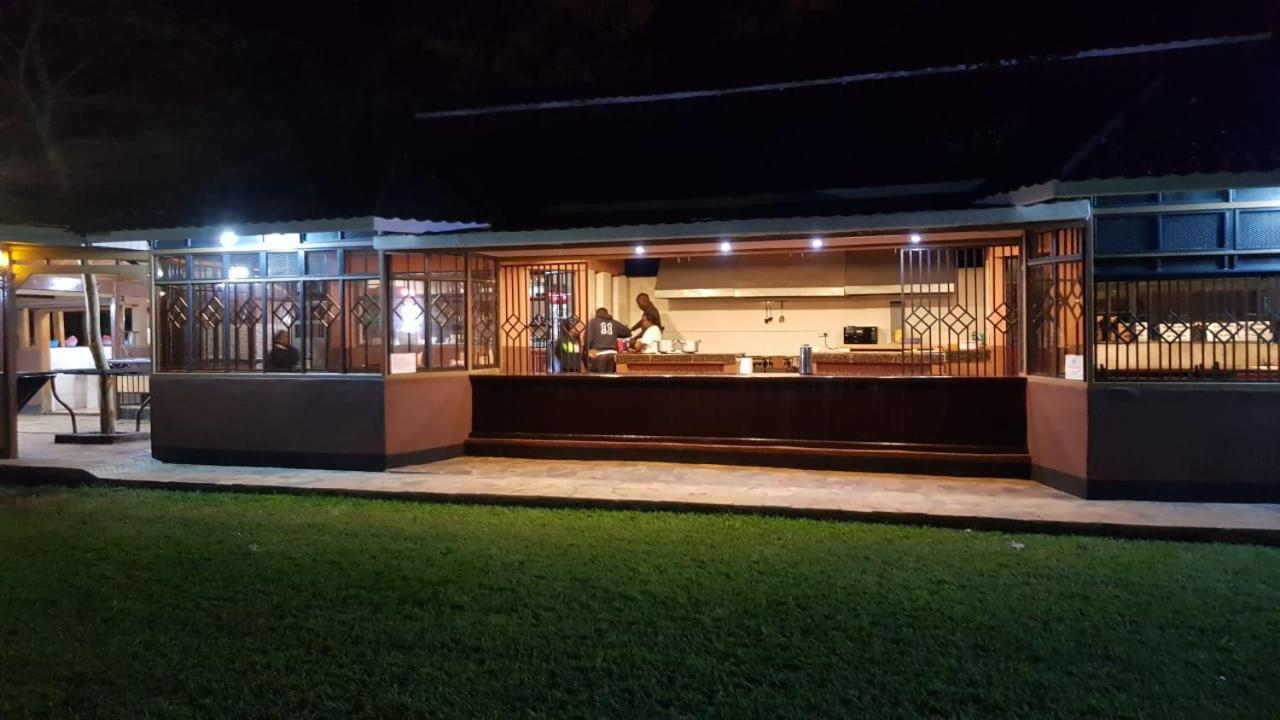 Edgewood Country Place Hotel Thika Exterior photo