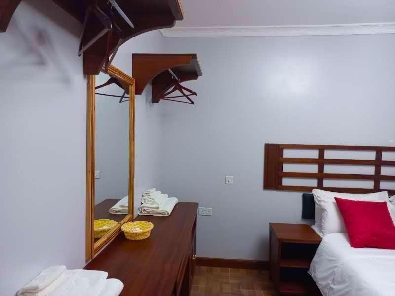 Edgewood Country Place Hotel Thika Exterior photo