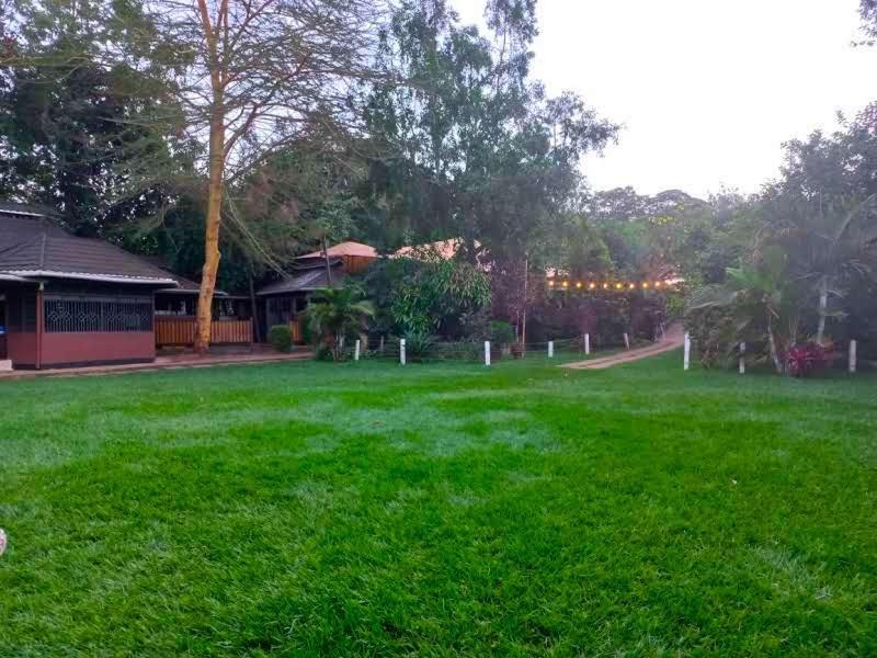 Edgewood Country Place Hotel Thika Exterior photo