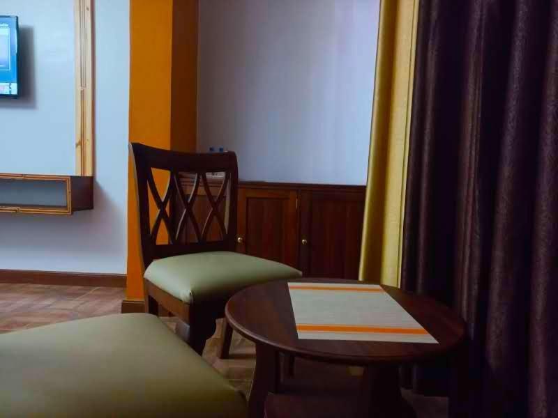 Edgewood Country Place Hotel Thika Exterior photo