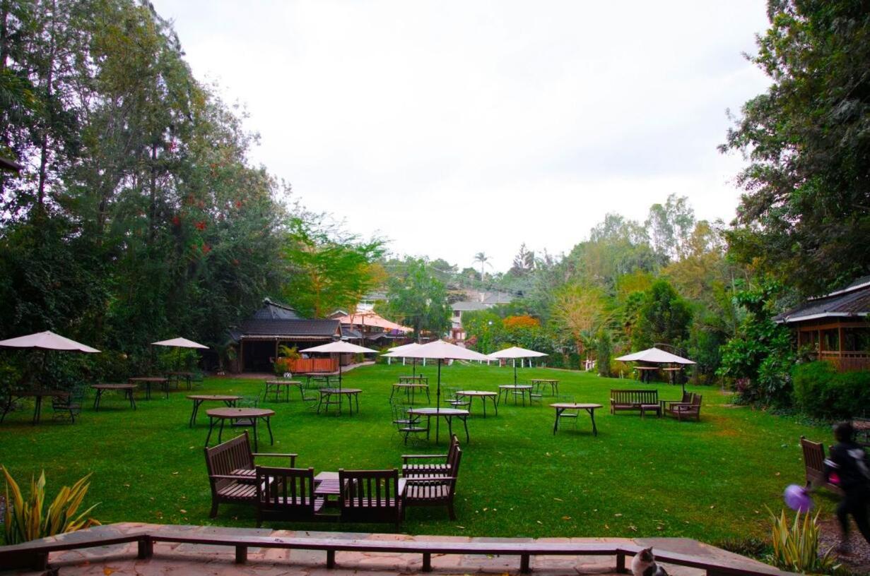 Edgewood Country Place Hotel Thika Exterior photo
