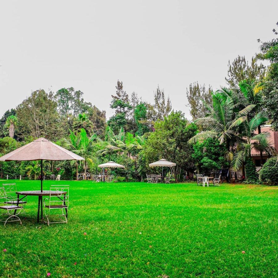 Edgewood Country Place Hotel Thika Exterior photo