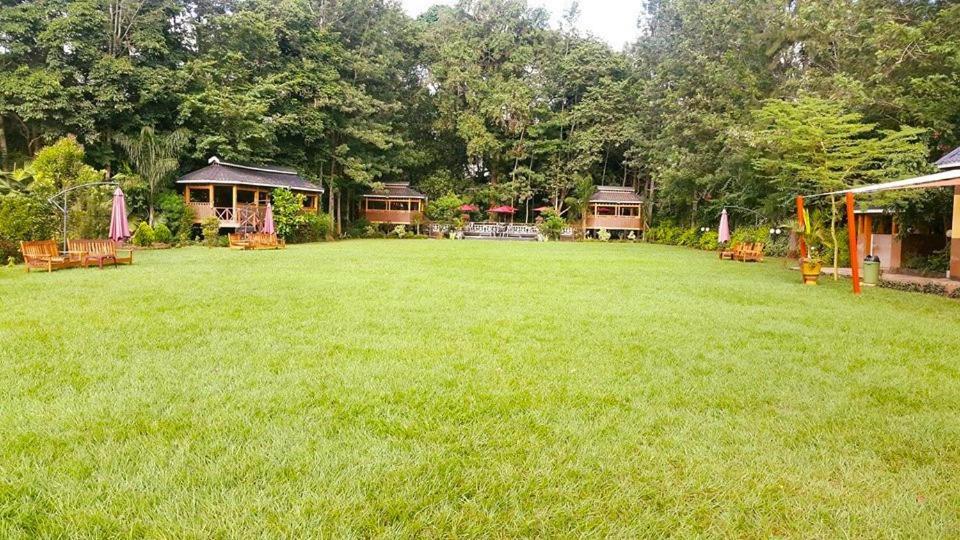 Edgewood Country Place Hotel Thika Exterior photo