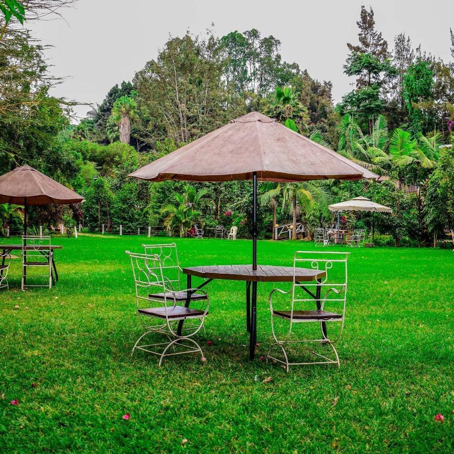 Edgewood Country Place Hotel Thika Exterior photo